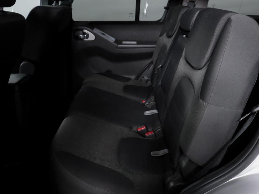 Nissan Pathfinder III Рестайлинг Москва  - изображение 10