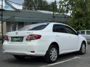 Toyota Corolla X (E140 E150) Рестайлинг Ижевск  - изображение 40