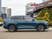 Geely Monjaro I Рестайлинг 2 (China Market) Москва  - изображение 23
