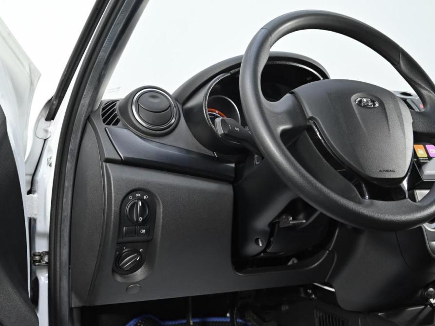 Lada (ВАЗ) Granta I Рестайлинг Москва  - изображение 7