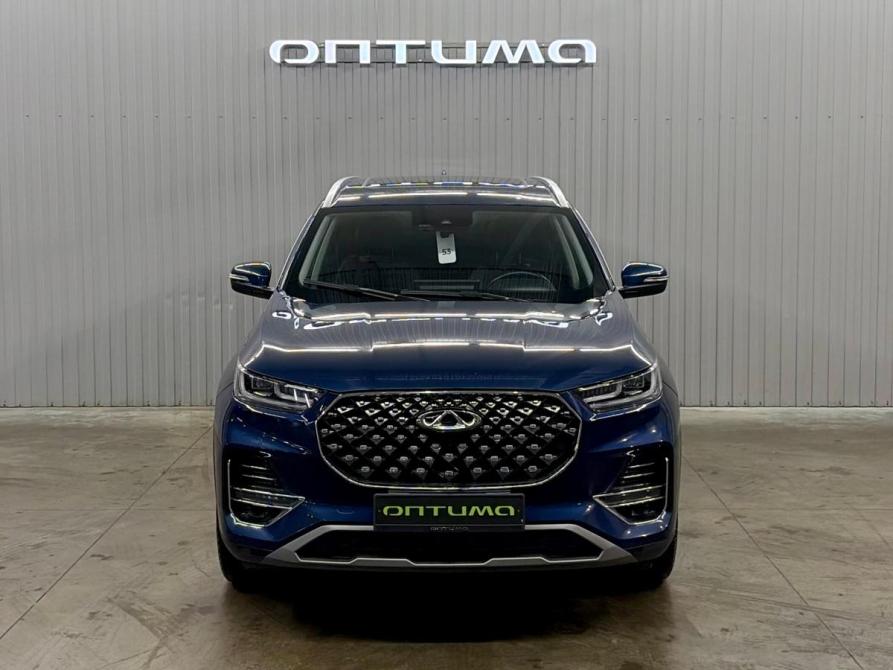 Chery Tiggo 8 Pro I Краснодар  - изображение 2