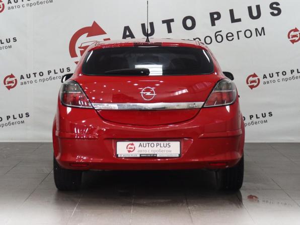 Opel Astra H Рестайлинг с пробегом 2008 года, цена 550 000 рублей, 251000 км, хэтчбек, Автокод Объявления