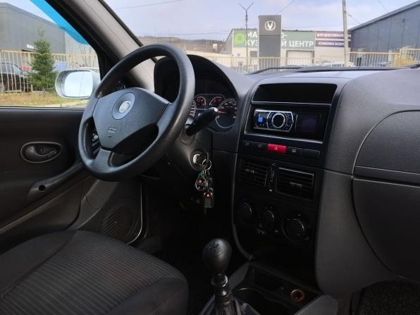 Fiat Albea I Рестайлинг с пробегом 2008 года, цена 249 000 рублей, 150000 км, седан, Автокод Объявления