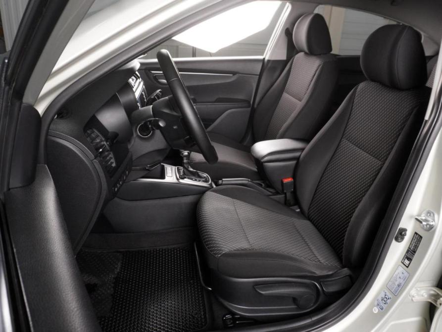 Kia Rio IV Минеральные Воды  - изображение 10