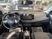 Mitsubishi Lancer X Рестайлинг Новомосковск  - изображение 29