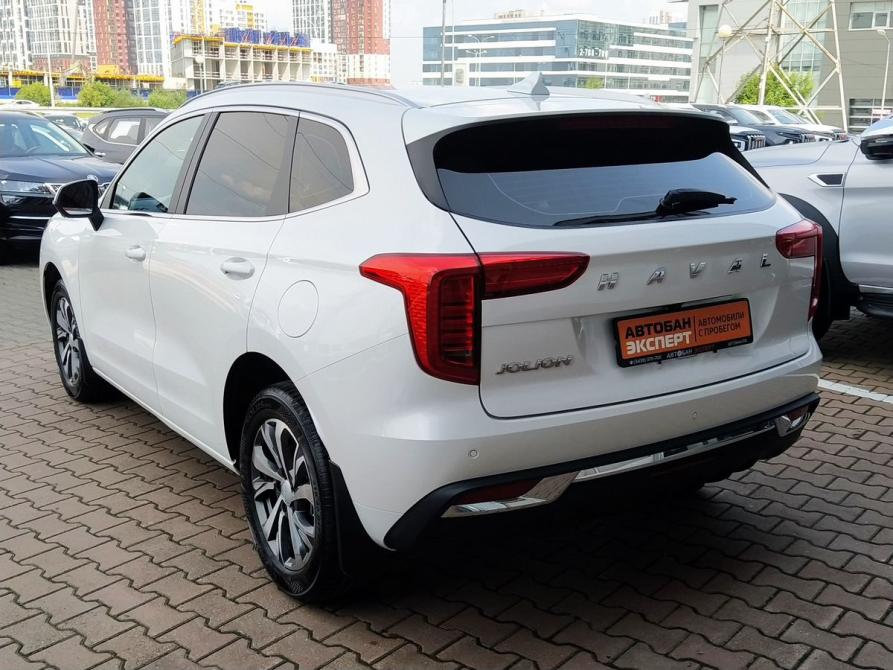 Haval Jolion I Екатеринбург  - изображение 6