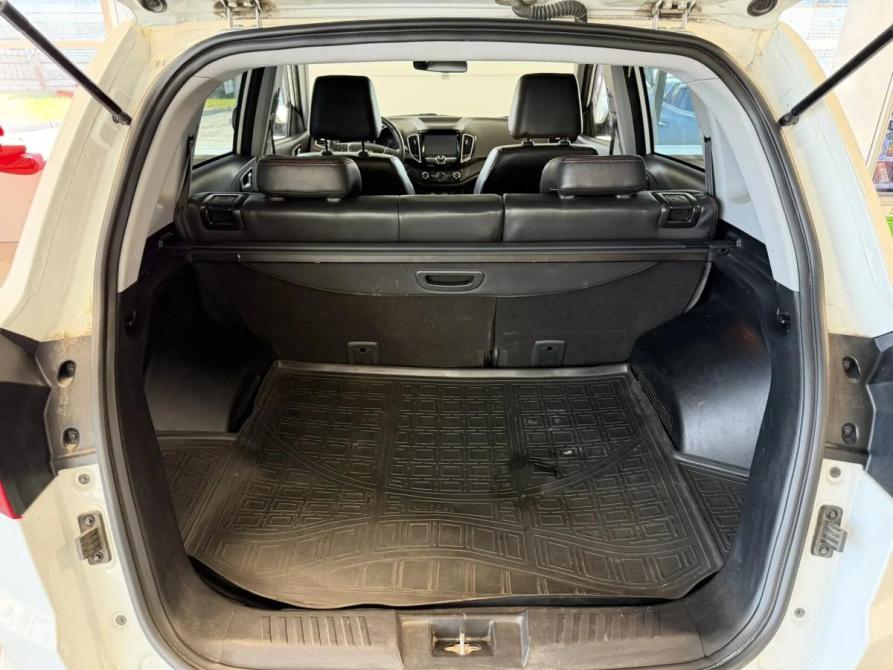 Chery Tiggo 5 I Тольятти  - изображение 10