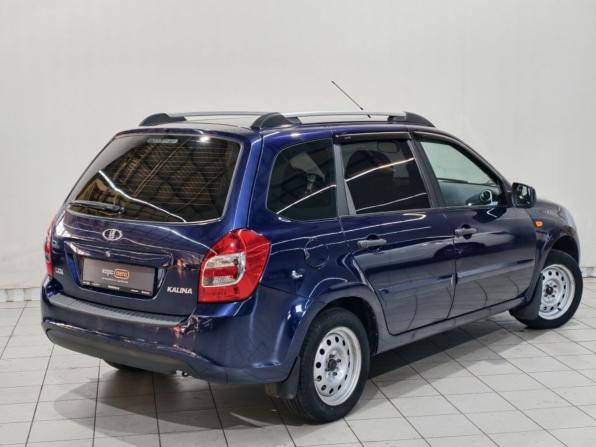 Lada (ВАЗ) Kalina II с пробегом 2015 года, цена 481 000 рублей, 113080 км, универсал, Автокод Объявления