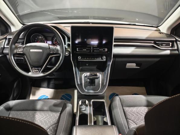 Haval M6 II с пробегом 2025 года, цена 2 000 000 рублей, 22419 км, внедорожник, Автокод Объявления