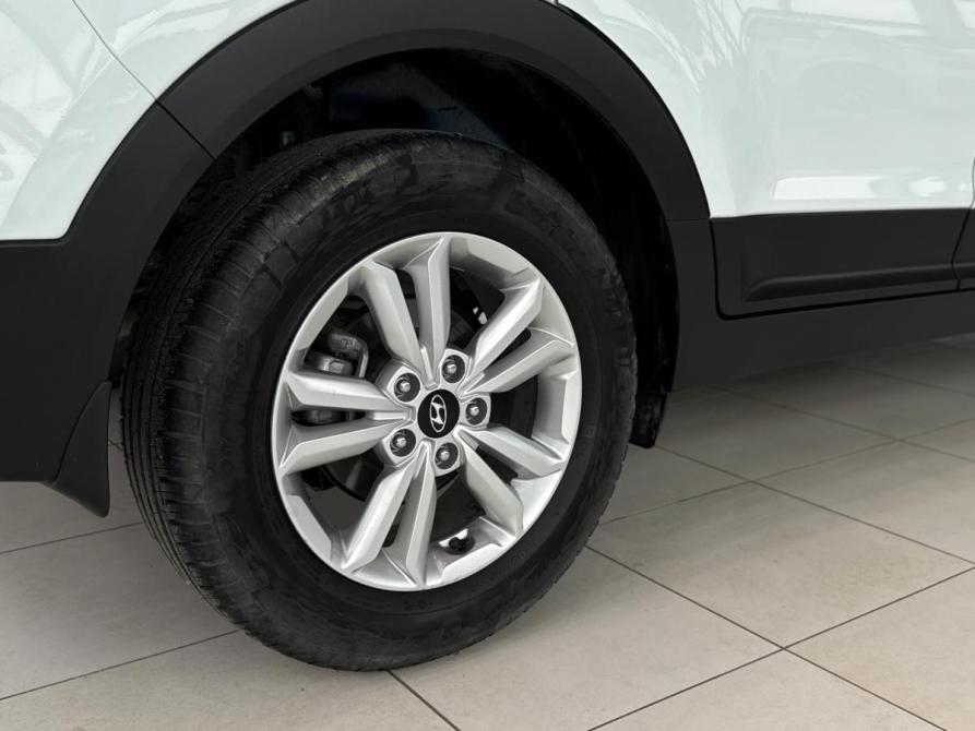 Hyundai Creta I Екатеринбург  - изображение 10