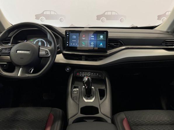 Haval F7 I Рестайлинг с пробегом 2022 года, цена 1 840 000 рублей, 51095 км, внедорожник, Автокод Объявления