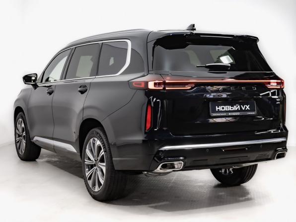 Exeed VX I Рестайлинг с пробегом 2023 года, цена 3 400 000 рублей, 57030 км, внедорожник, Автокод Объявления