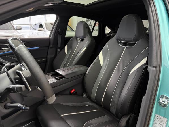 Hongqi H6 с пробегом 2025 года, цена 3 990 000 рублей, 727 км, хэтчбек, Автокод Объявления