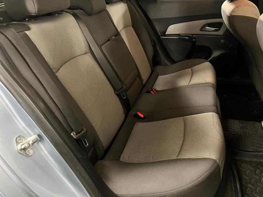 Chevrolet Cruze I Тюмень  - изображение 25