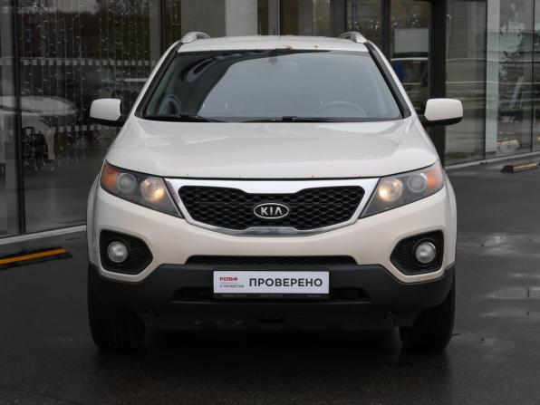 Kia Sorento II с пробегом 2009 года, цена 1 098 000 рублей, 328206 км, внедорожник, Автокод Объявления