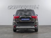 Mitsubishi Outlander III Рестайлинг 3 Москва  - изображение 26