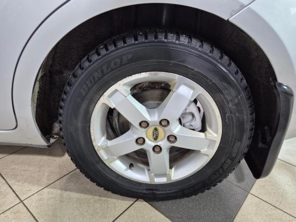 Ford Focus II Рестайлинг с пробегом 2010 года, цена 683 000 рублей, 215600 км, седан, Автокод Объявления
