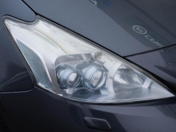 Toyota Prius Alpha I (ZVW40/41) с пробегом 2012 года, цена 1 250 000 рублей, 231475 км, универсал, Автокод Объявления