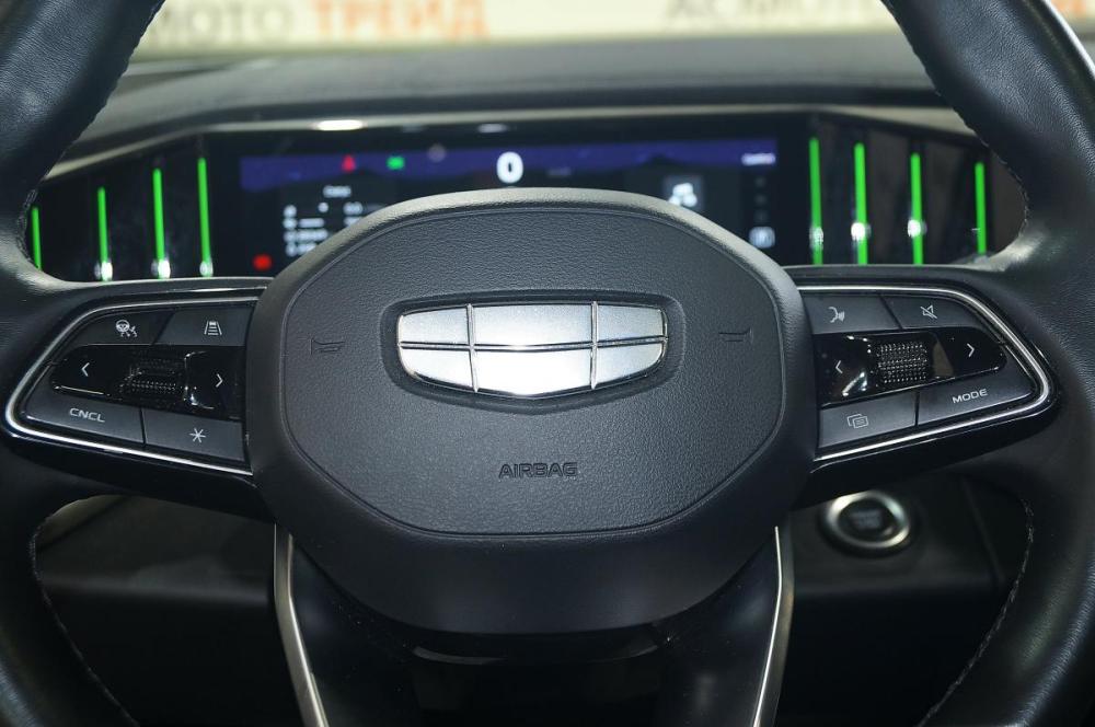 Geely Atlas II Екатеринбург  - изображение 10