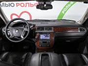 Chevrolet Tahoe III Москва  - изображение 33