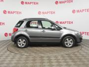 Suzuki SX4 I (Classic) Рестайлинг Вологда  - изображение 21