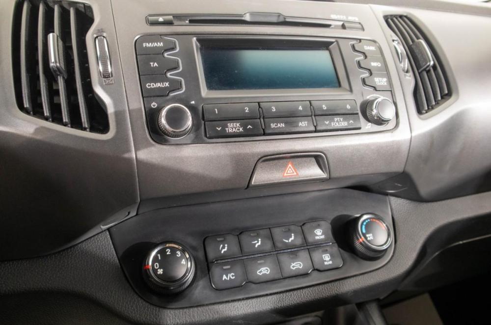 Kia Sportage III Барнаул  - изображение 17