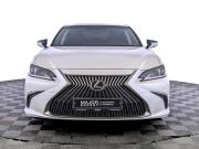 Lexus ES VII Рестайлинг Москва  - изображение 32