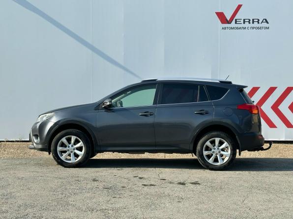 Toyota RAV4 IV (XA40) с пробегом 2013 года, цена 1 900 000 рублей, 226252 км, внедорожник, Автокод Объявления