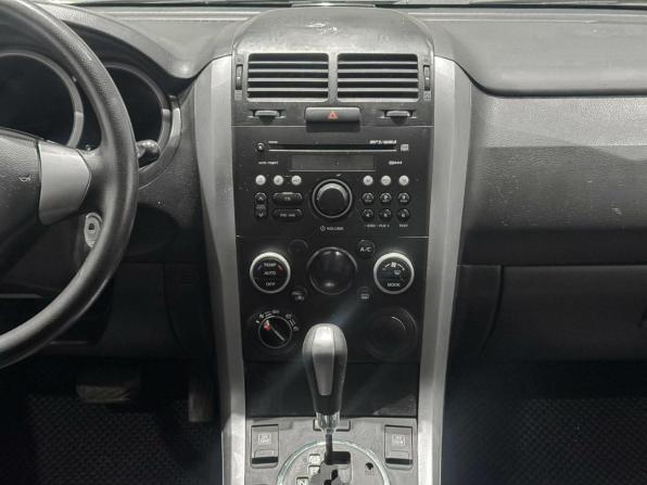 Suzuki Grand Vitara II Рестайлинг с пробегом 2011 года, цена 1 209 197 рублей, 145578 км, внедорожник, Автокод Объявления