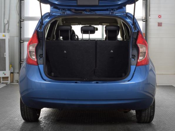 Nissan Note II с пробегом 2013 года, цена 749 995 рублей, 204457 км, хэтчбек, Автокод Объявления