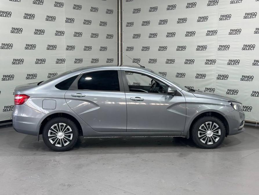 Lada (ВАЗ) Vesta I Оренбург  - изображение 6