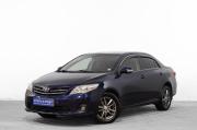 Toyota Corolla X (E140 E150) Рестайлинг Барнаул  - изображение 28