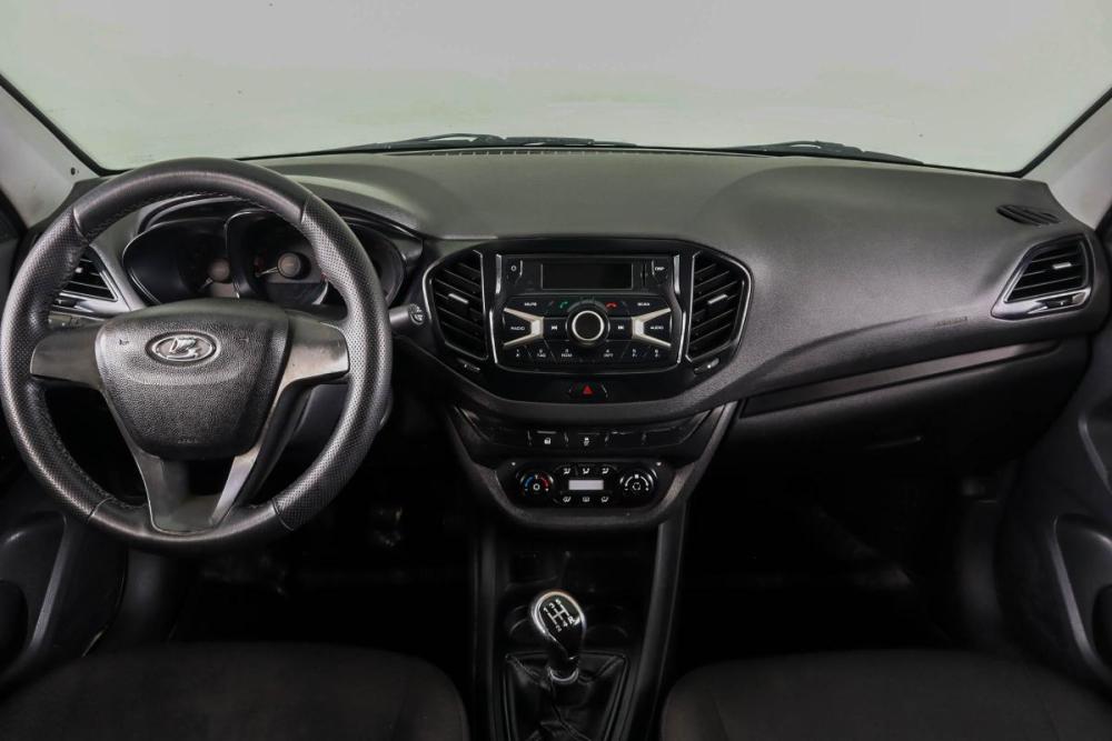 Lada (ВАЗ) Vesta I Пермь  - изображение 14