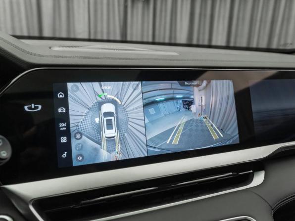 Volga K50 с пробегом 2026 года, цена 4 360 000 рублей, 783 км, внедорожник, Автокод Объявления