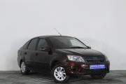 Lada (ВАЗ) Granta I Сургут  - изображение 17