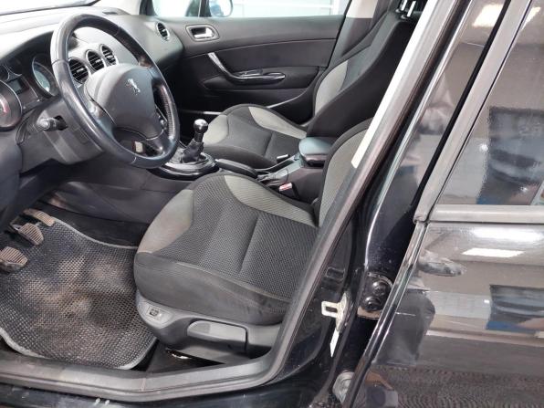 Peugeot 308 I с пробегом 2010 года, цена 370 000 рублей, 155000 км, хэтчбек, Автокод Объявления