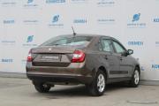 Skoda Rapid I Рестайлинг Пермь  - изображение 27