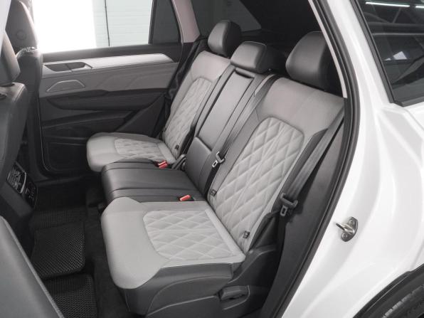 Volkswagen Tavendor I с пробегом 2025 года, цена 5 459 000 рублей, 5015 км, внедорожник, Автокод Объявления