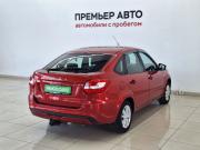 Lada (ВАЗ) Granta I Рестайлинг Смоленск  - изображение 17