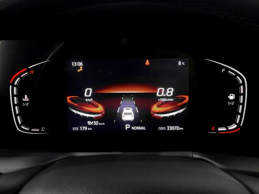 Changan CS75 Plus I Рестайлинг Москва  - изображение 6