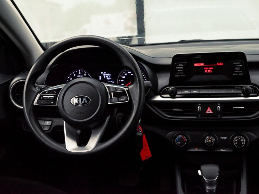 Kia Cerato IV Екатеринбург  - изображение 20