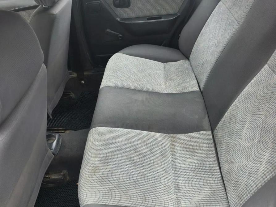 Daewoo Nexia I Рестайлинг Самара  - изображение 11