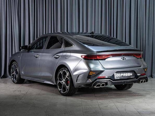 Hyundai Lafesta I Рестайлинг с пробегом 2023 года, цена 2 989 000 рублей, 20371 км, седан, Автокод Объявления