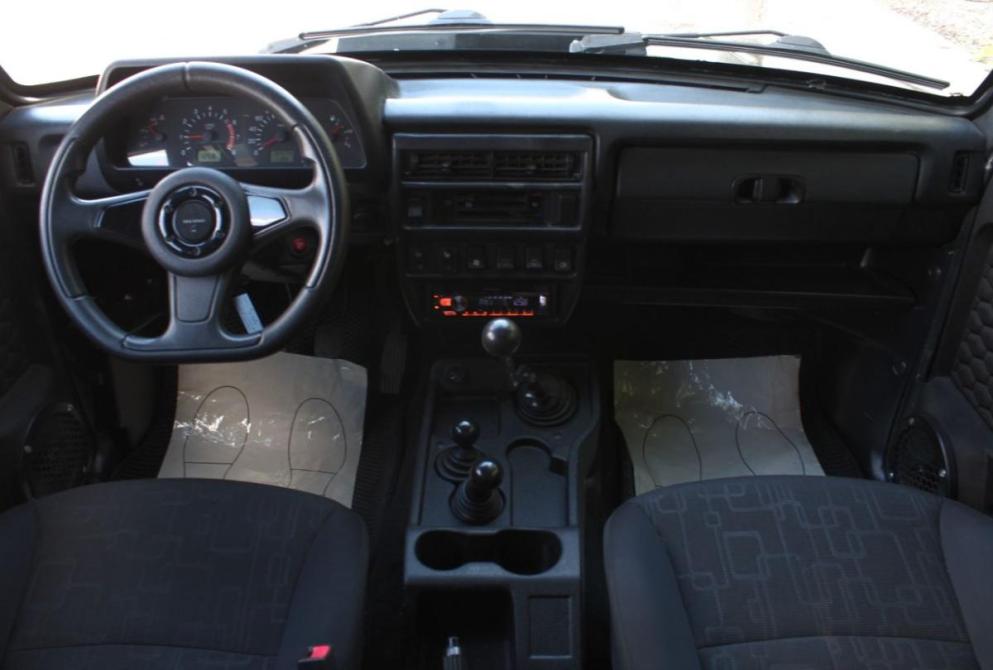 Lada (ВАЗ) 2121 (4x4) I Рестайлинг Нижний Новгород  - изображение 15