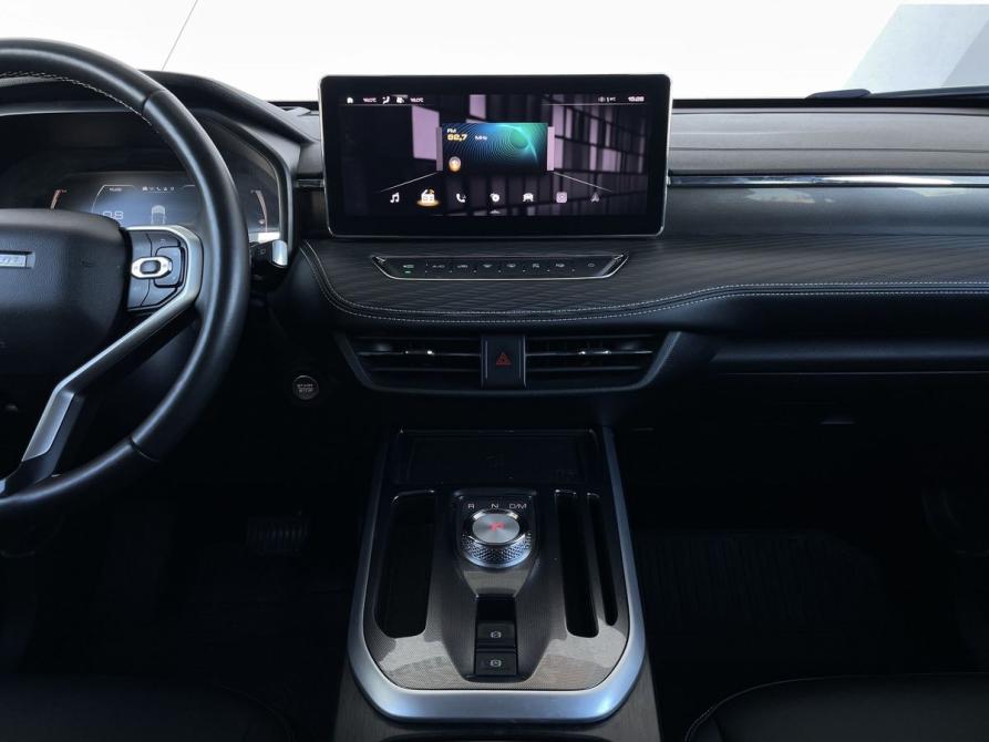 Haval Jolion I Екатеринбург  - изображение 22
