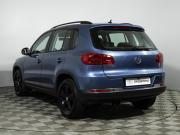 Volkswagen Tiguan I Рестайлинг Санкт-Петербург  - изображение 24