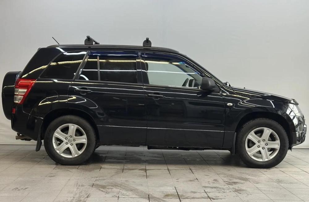 Suzuki Grand Vitara II Барнаул  - изображение 4
