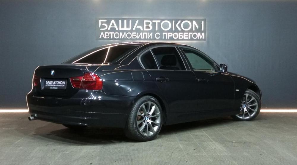 BMW 3 серии V (E90/E91/E92/E93) Рестайлинг Уфа  - изображение 4