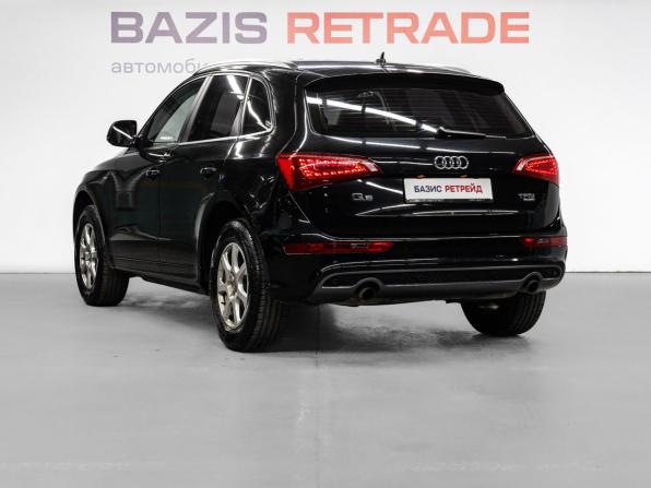 Audi Q5 I (8R) с пробегом 2011 года, цена 1 699 000 рублей, 164000 км, внедорожник, Автокод Объявления
