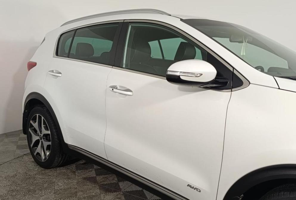 Kia Sportage IV Рестайлинг Волгоград  - изображение 22